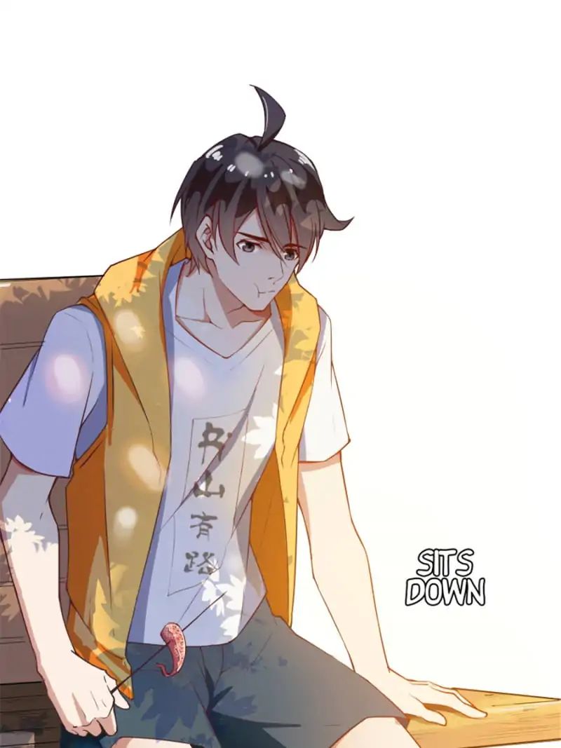 Read Cultivation Chat Group Manga Online