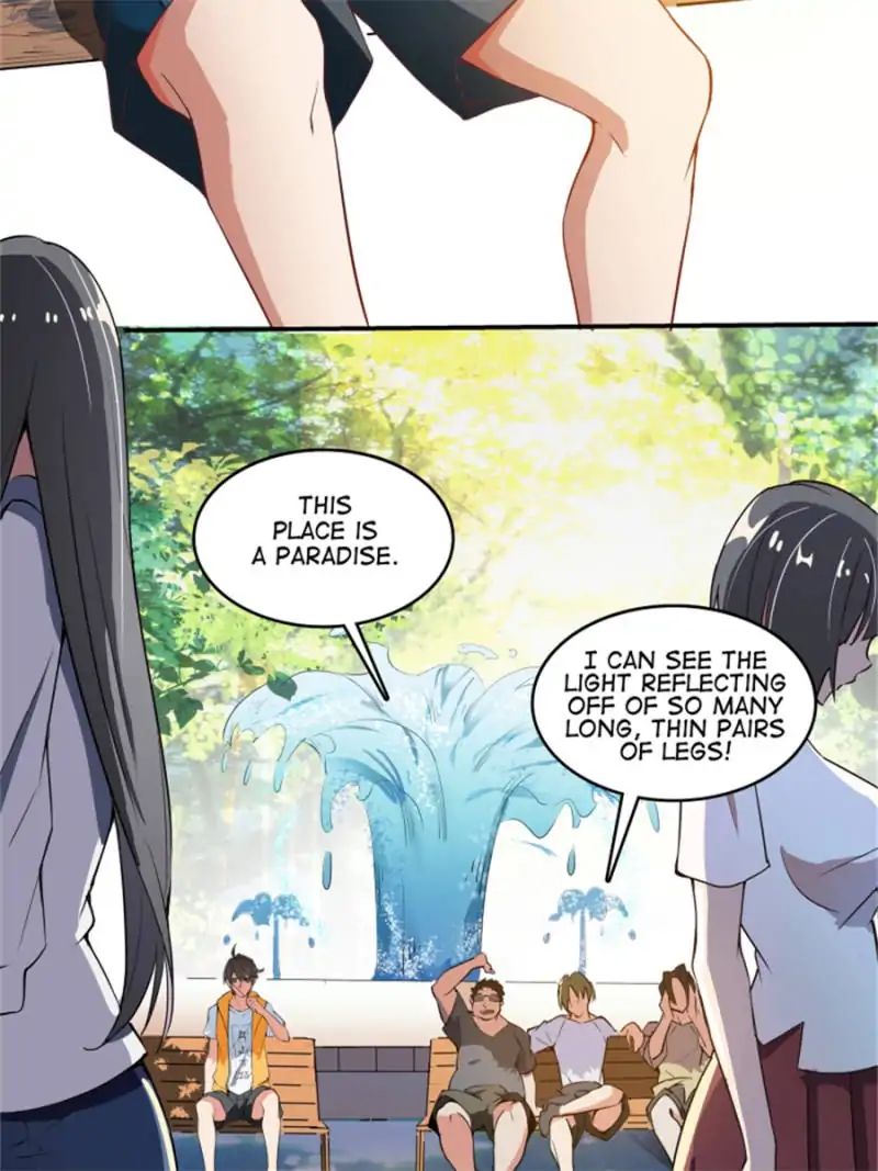 Read Cultivation Chat Group Manga Online