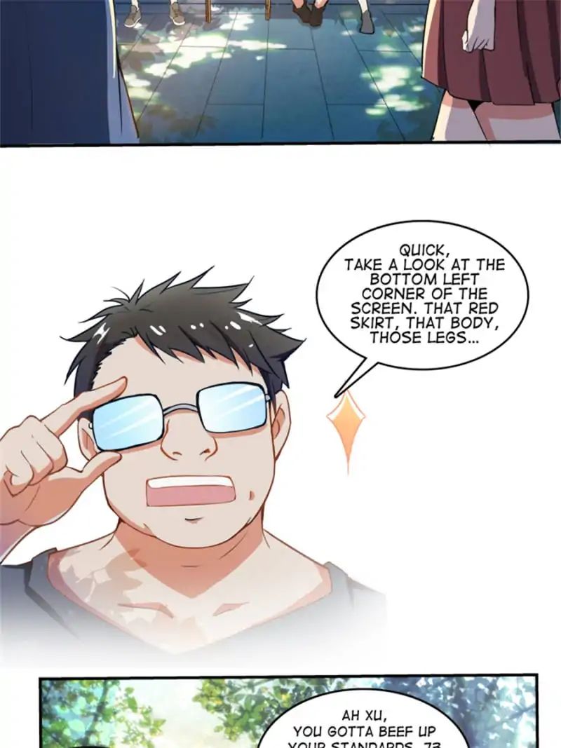 Read Cultivation Chat Group Manga Online