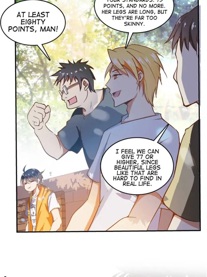 Read Cultivation Chat Group Manga Online