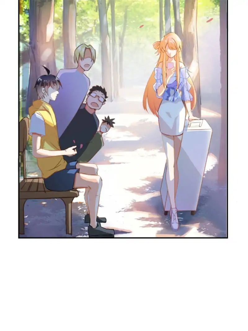 Read Cultivation Chat Group Manga Online