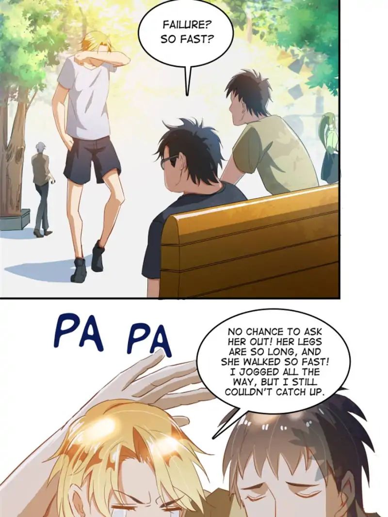 Read Cultivation Chat Group Manga Online