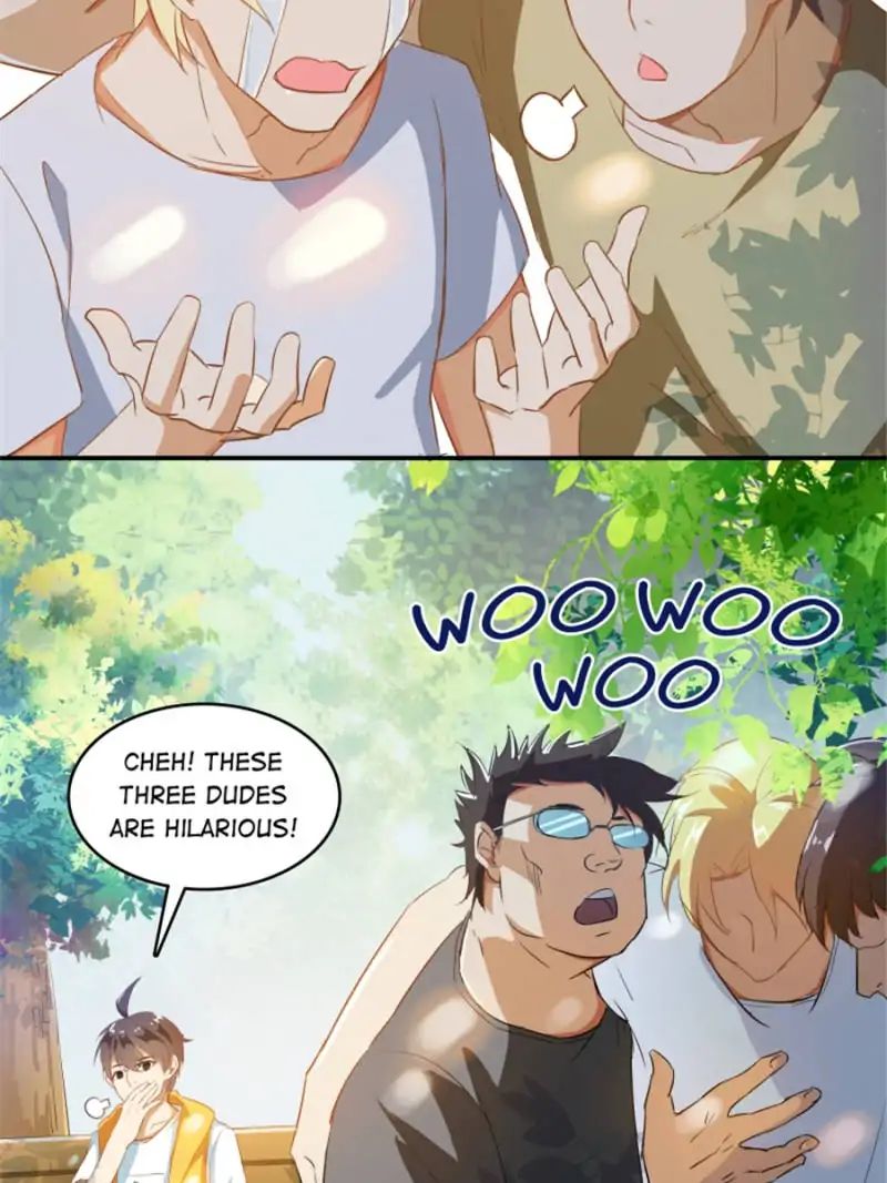 Read Cultivation Chat Group Manga Online