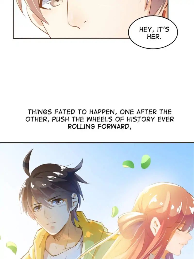 Read Cultivation Chat Group Manga Online