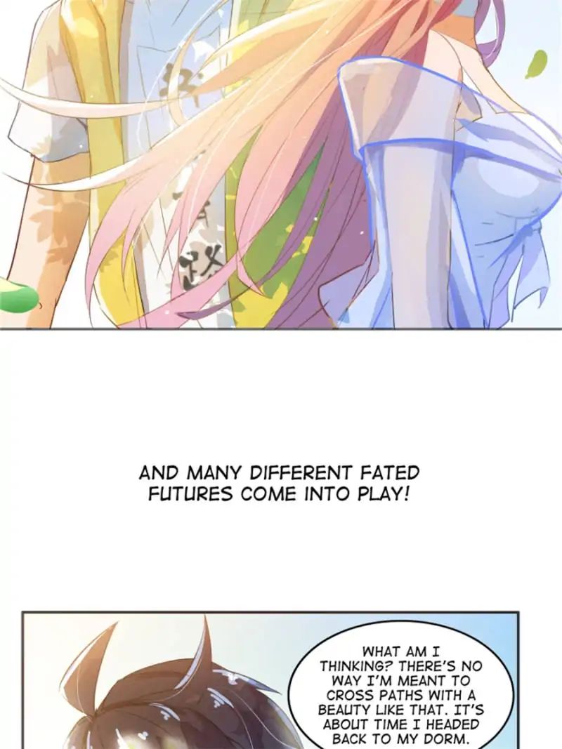 Read Cultivation Chat Group Manga Online