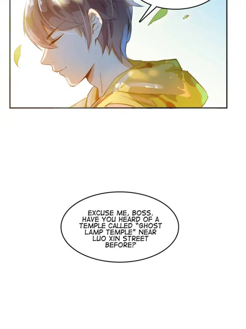 Read Cultivation Chat Group Manga Online