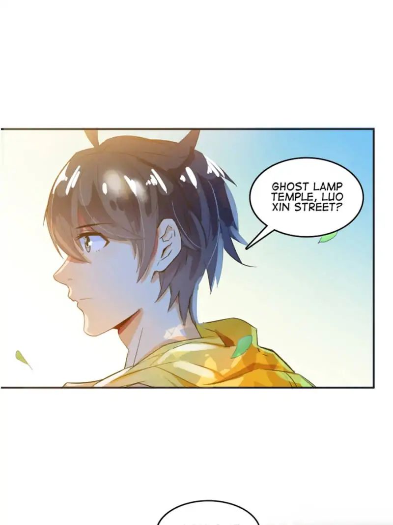 Read Cultivation Chat Group Manga Online