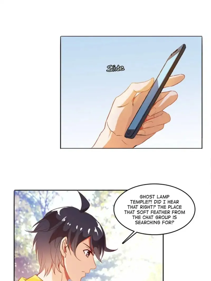 Read Cultivation Chat Group Manga Online