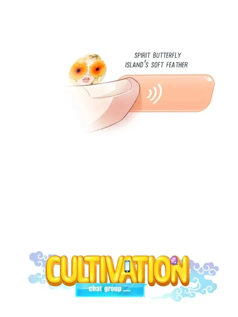 Read Cultivation Chat Group Manga Online