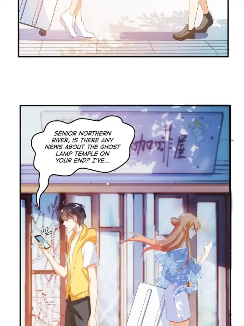 Read Cultivation Chat Group Manga Online