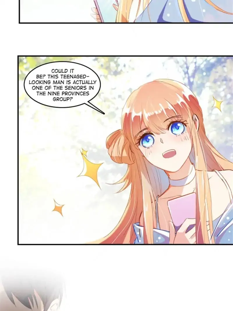 Read Cultivation Chat Group Manga Online