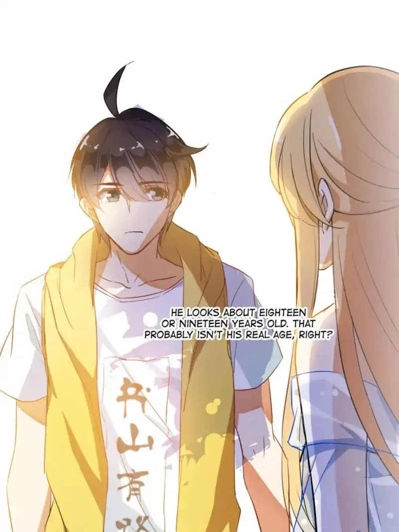 Read Cultivation Chat Group Manga Online