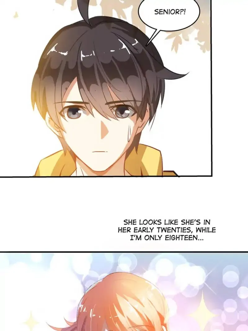 Read Cultivation Chat Group Manga Online