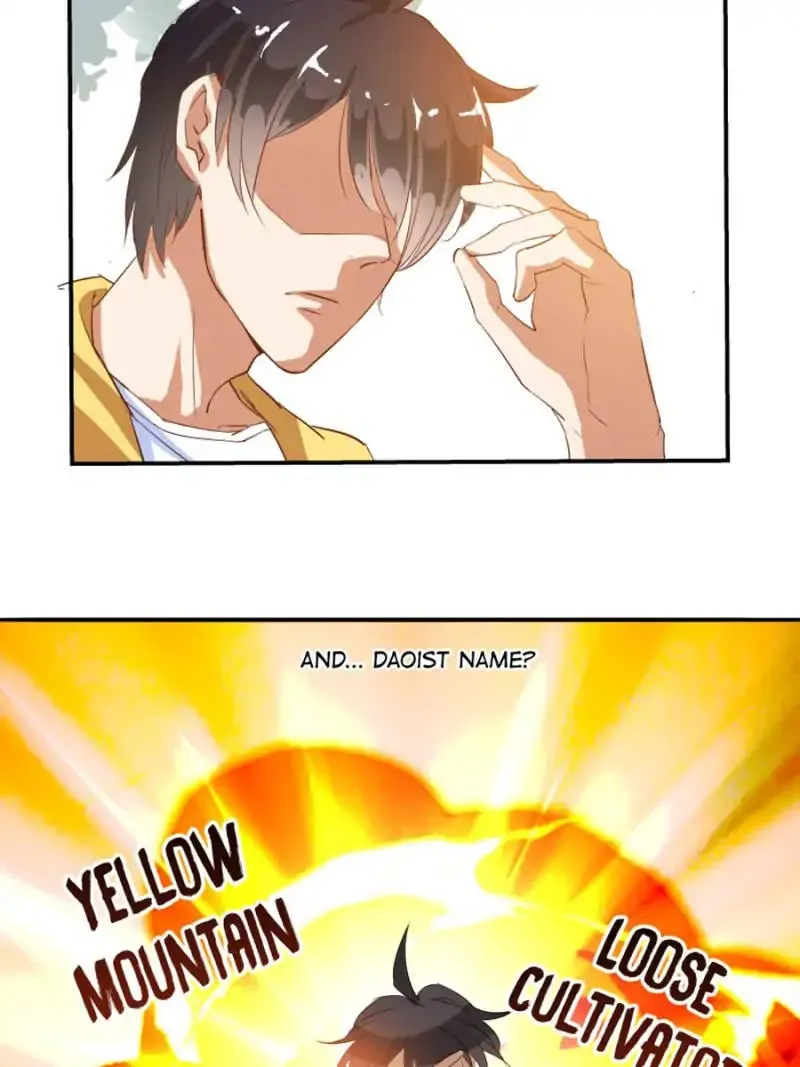 Read Cultivation Chat Group Manga Online