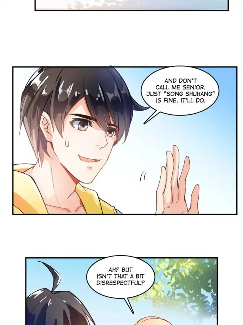 Read Cultivation Chat Group Manga Online