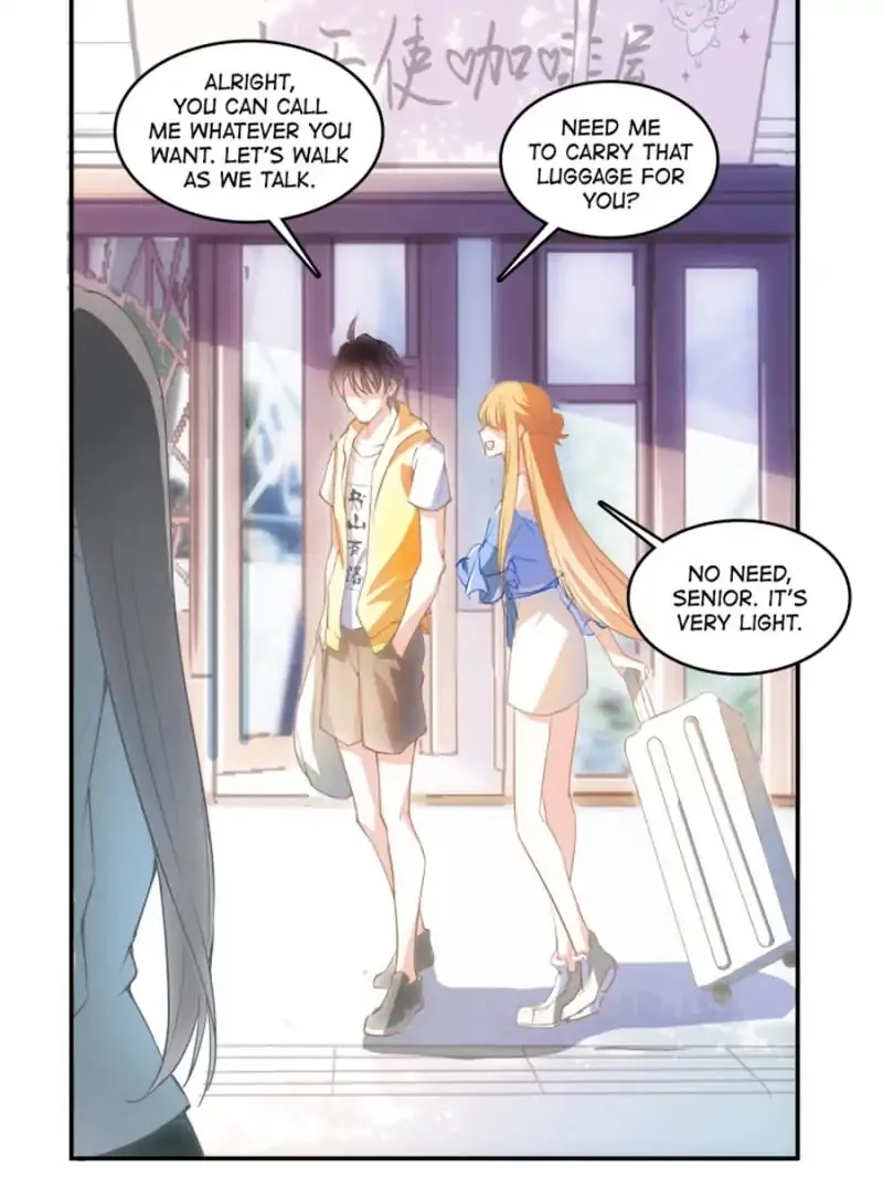 Read Cultivation Chat Group Manga Online