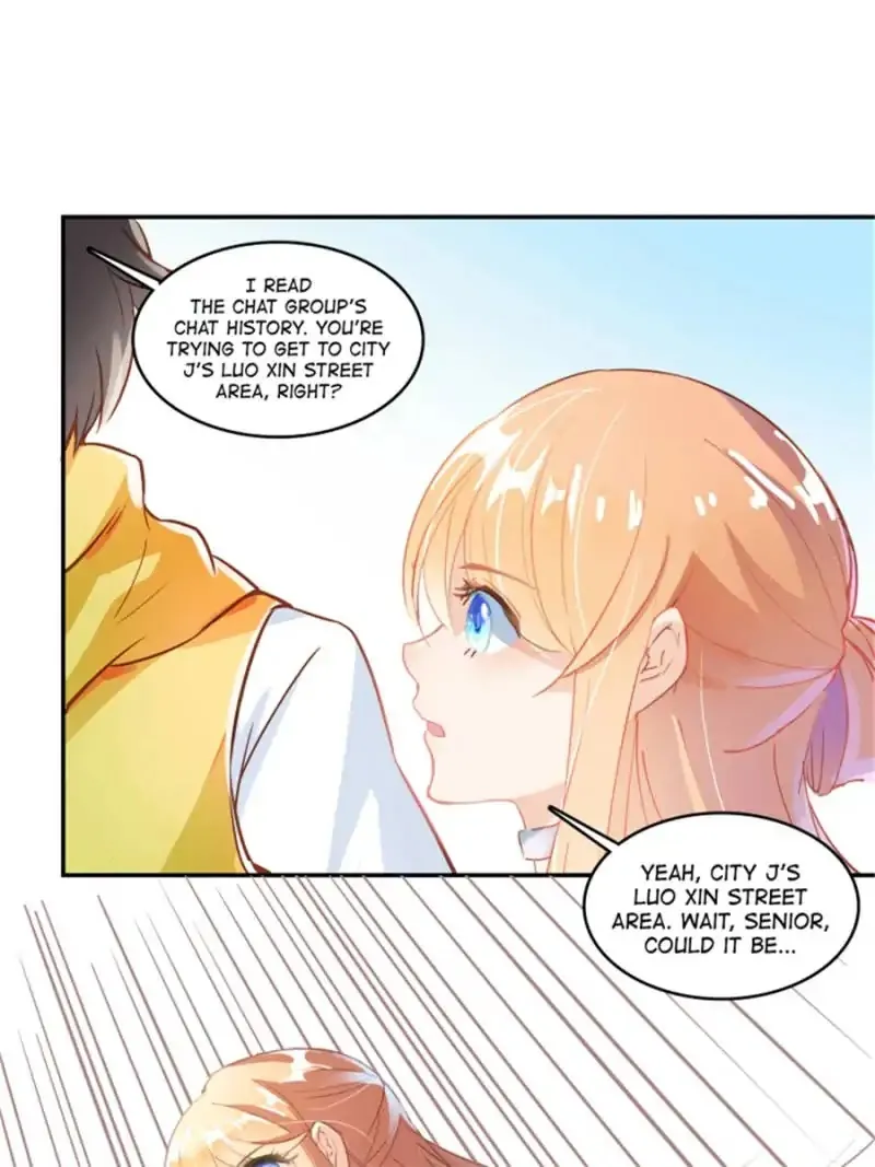 Read Cultivation Chat Group Manga Online