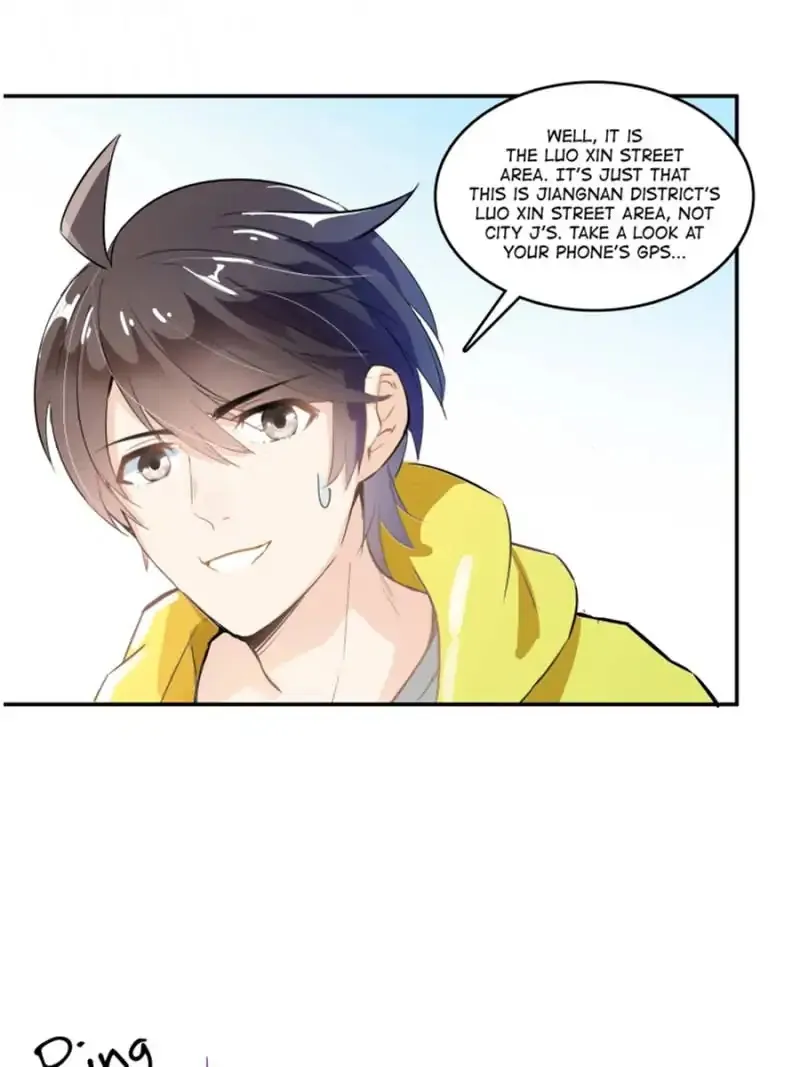 Read Cultivation Chat Group Manga Online