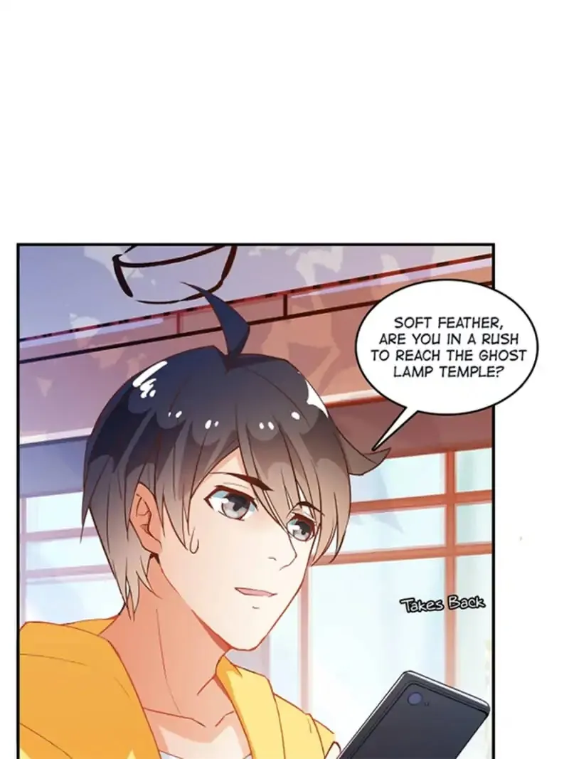 Read Cultivation Chat Group Manga Online