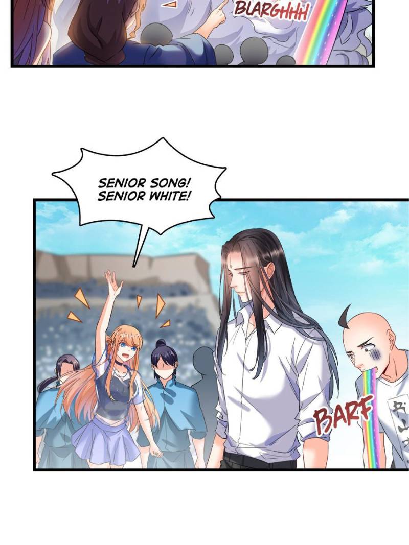 Read Cultivation Chat Group Manga Online