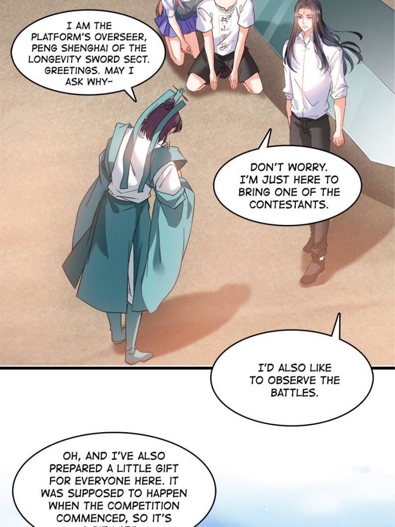 Read Cultivation Chat Group Manga Online