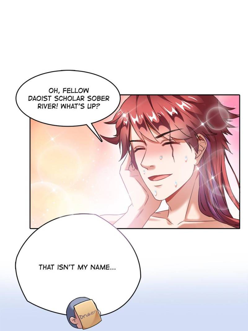 Read Cultivation Chat Group Manga Online