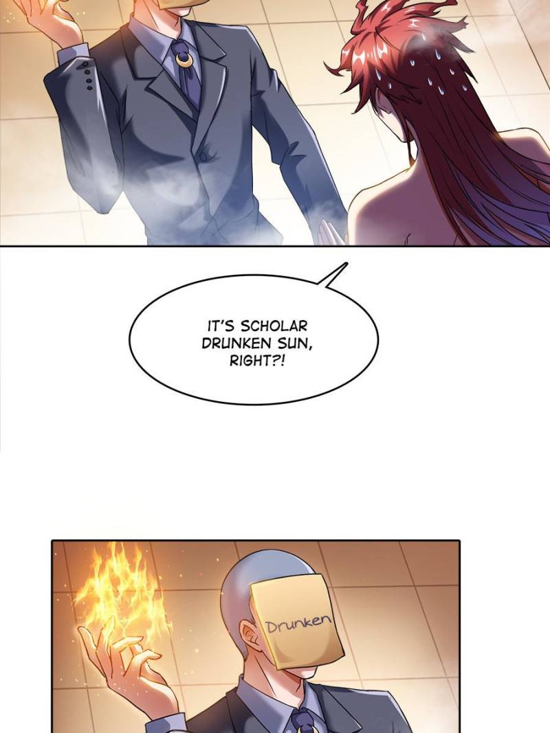 Read Cultivation Chat Group Manga Online