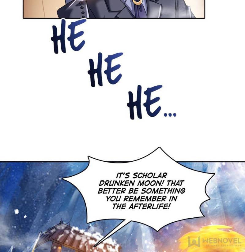 Read Cultivation Chat Group Manga Online