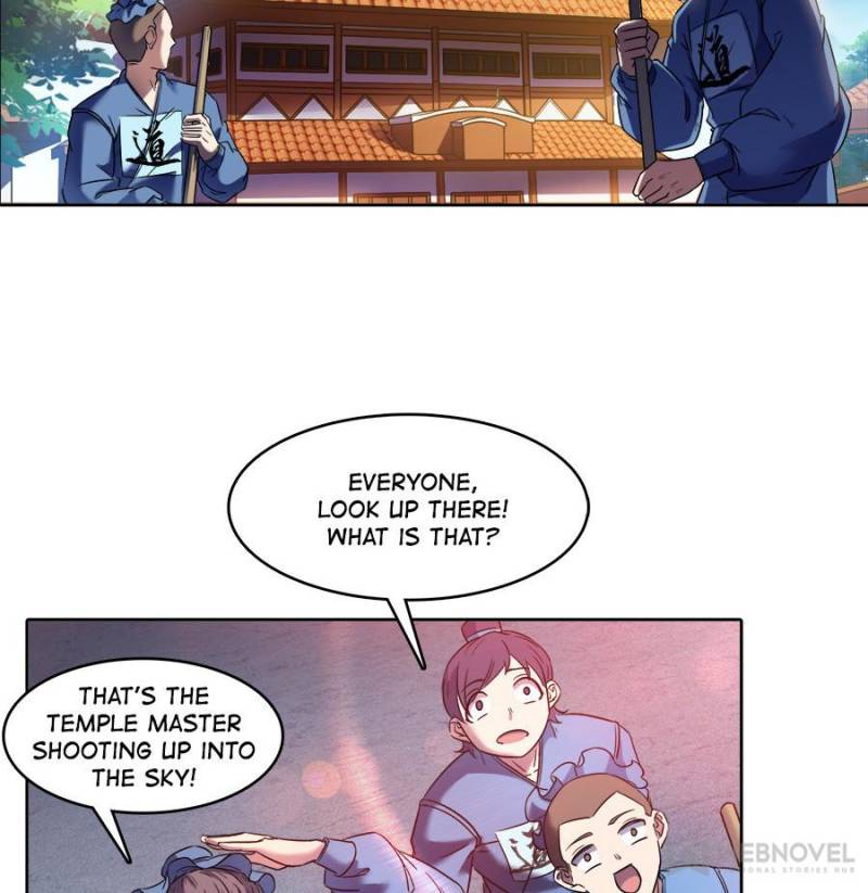 Read Cultivation Chat Group Manga Online