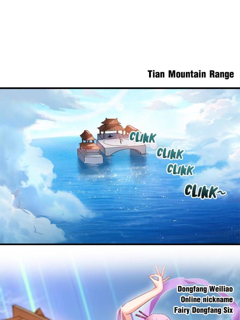 Read Cultivation Chat Group Manga Online