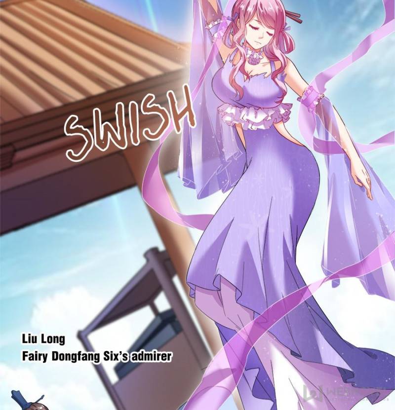 Read Cultivation Chat Group Manga Online