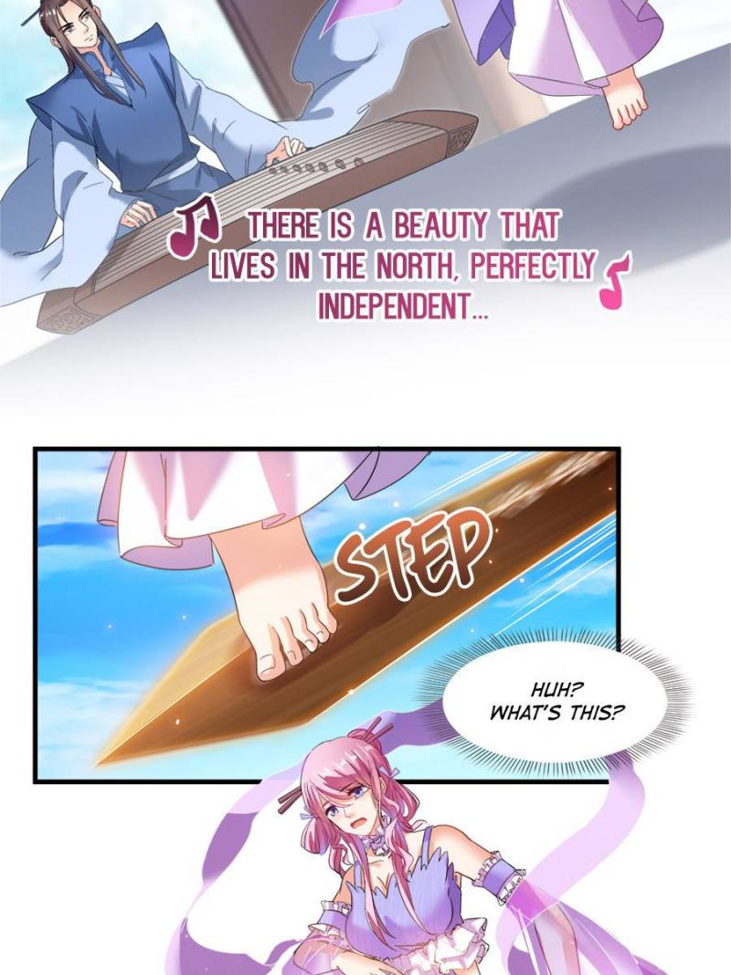 Read Cultivation Chat Group Manga Online