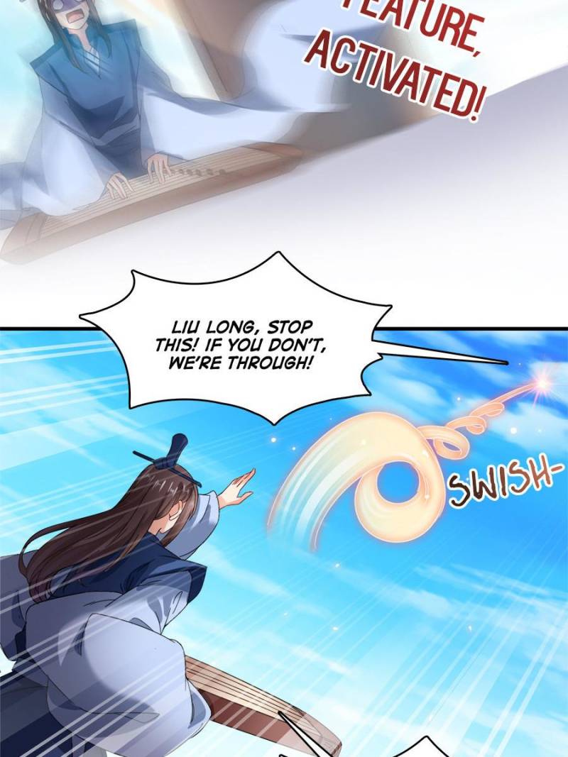 Read Cultivation Chat Group Manga Online