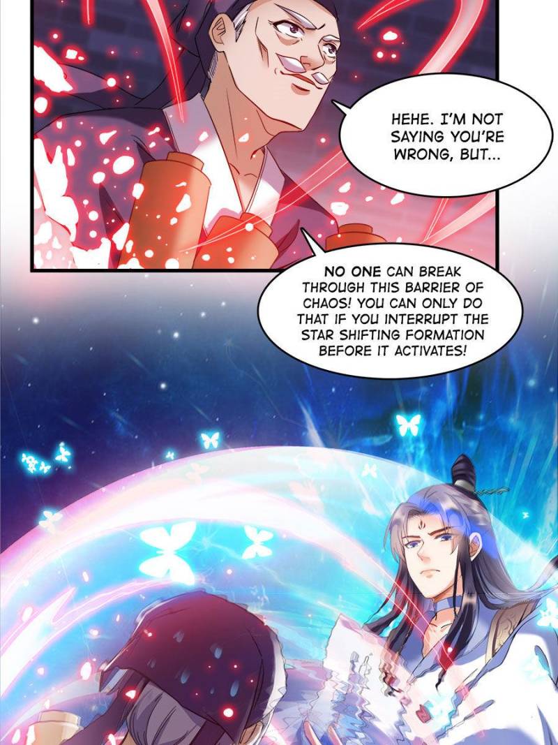 Read Cultivation Chat Group Manga Online