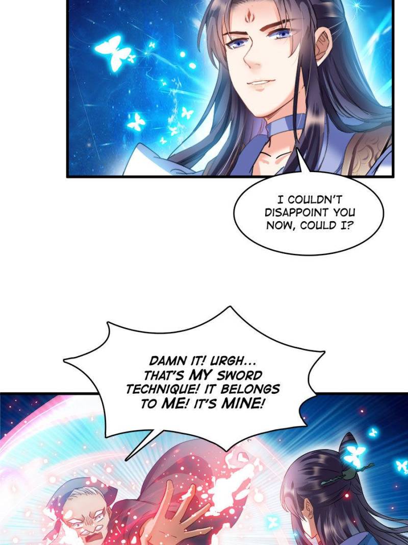 Read Cultivation Chat Group Manga Online