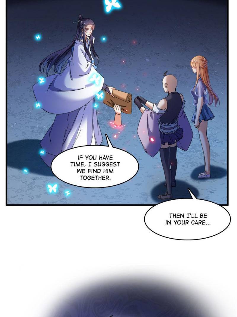 Read Cultivation Chat Group Manga Online