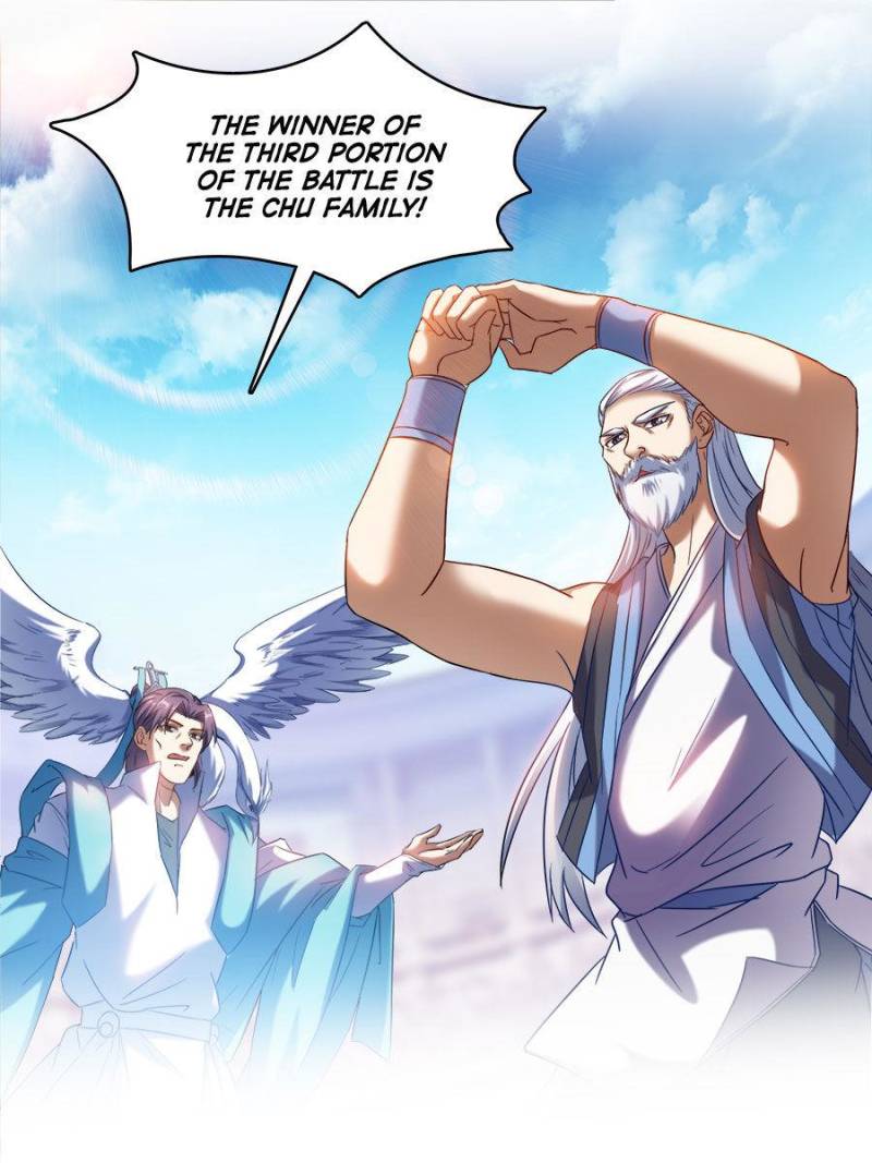 Read Cultivation Chat Group Manga Online