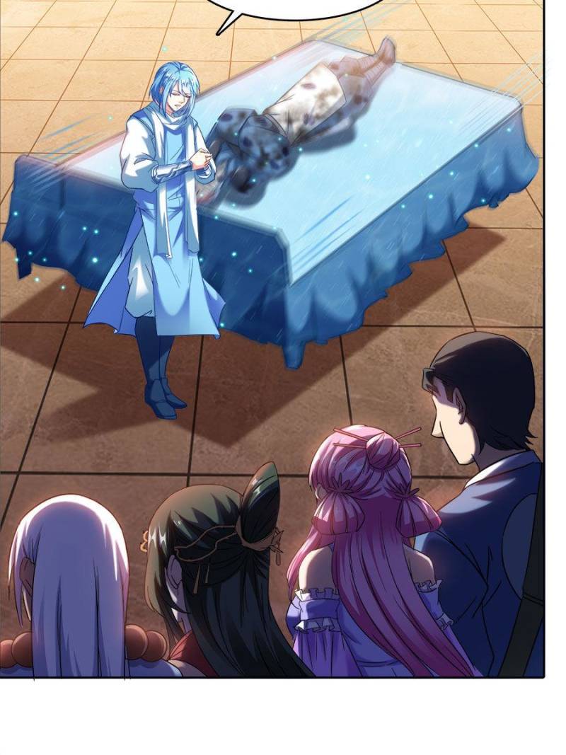 Read Cultivation Chat Group Manga Online