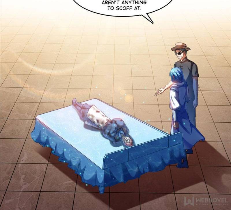 Read Cultivation Chat Group Manga Online