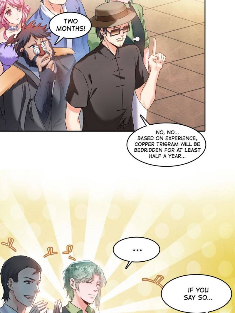 Read Cultivation Chat Group Manga Online