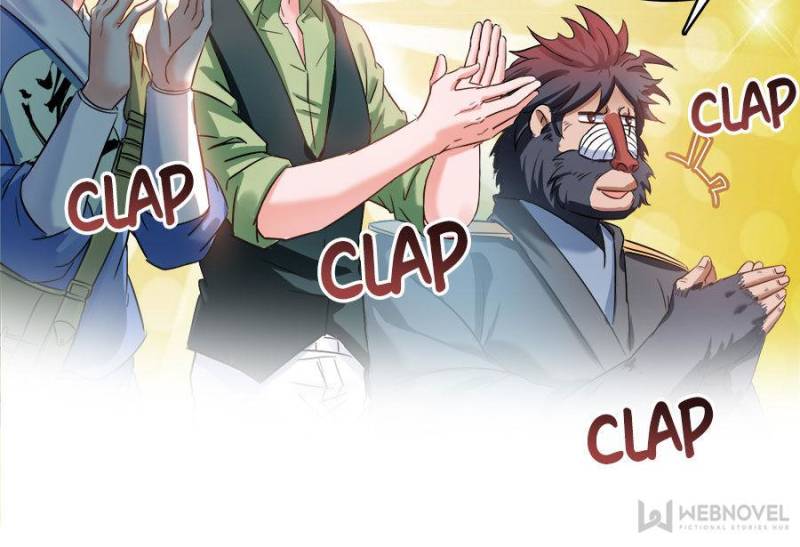 Read Cultivation Chat Group Manga Online