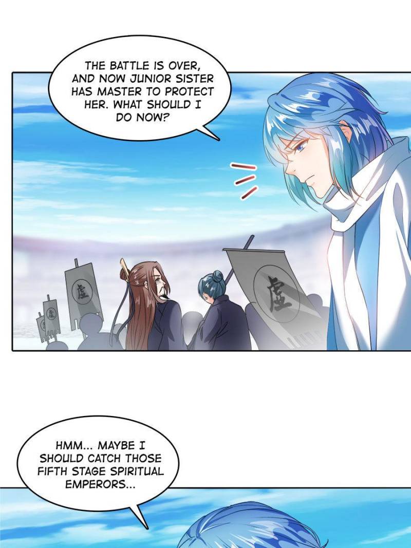 Read Cultivation Chat Group Manga Online