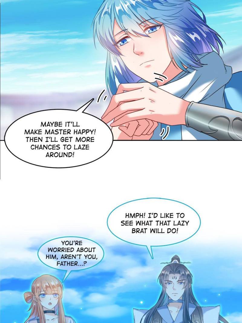 Read Cultivation Chat Group Manga Online