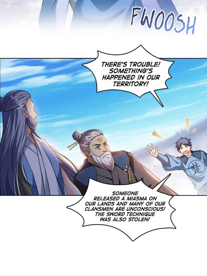 Read Cultivation Chat Group Manga Online