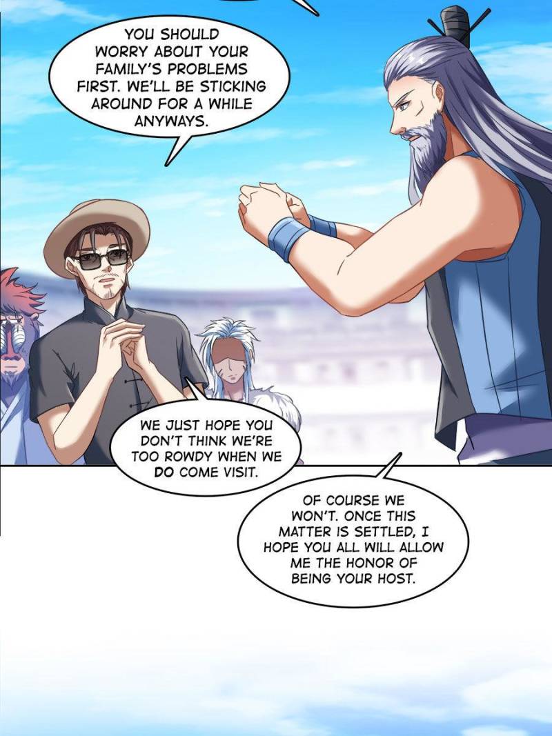 Read Cultivation Chat Group Manga Online