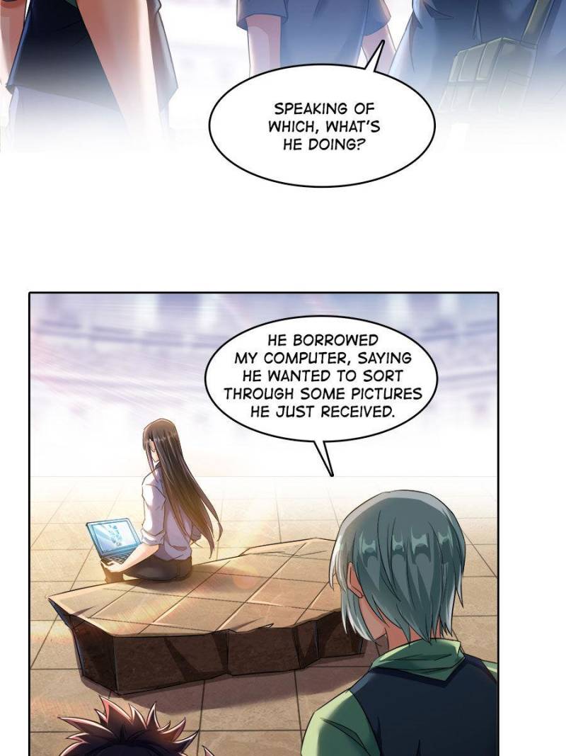 Read Cultivation Chat Group Manga Online