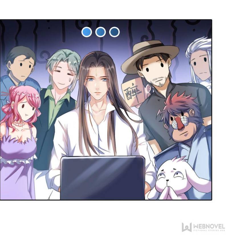 Read Cultivation Chat Group Manga Online