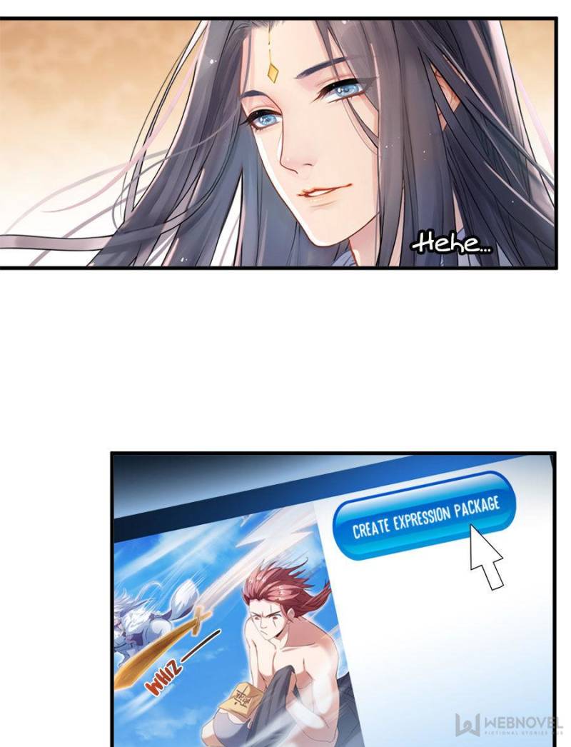 Read Cultivation Chat Group Manga Online