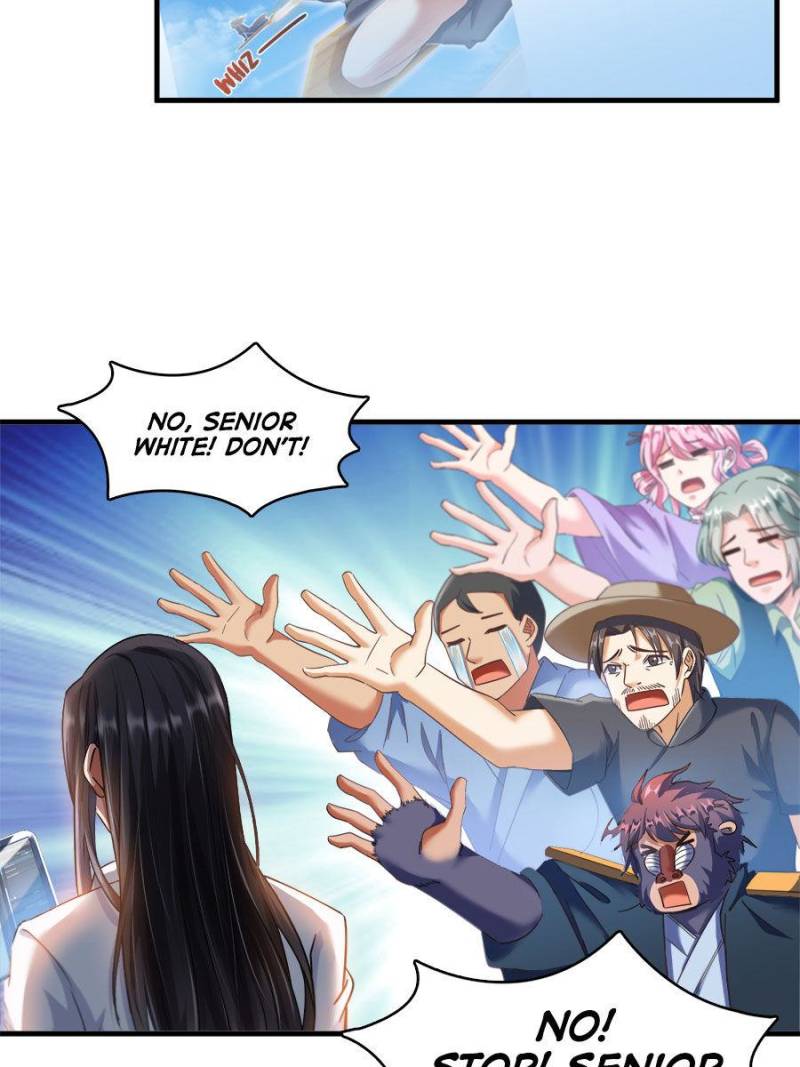 Read Cultivation Chat Group Manga Online