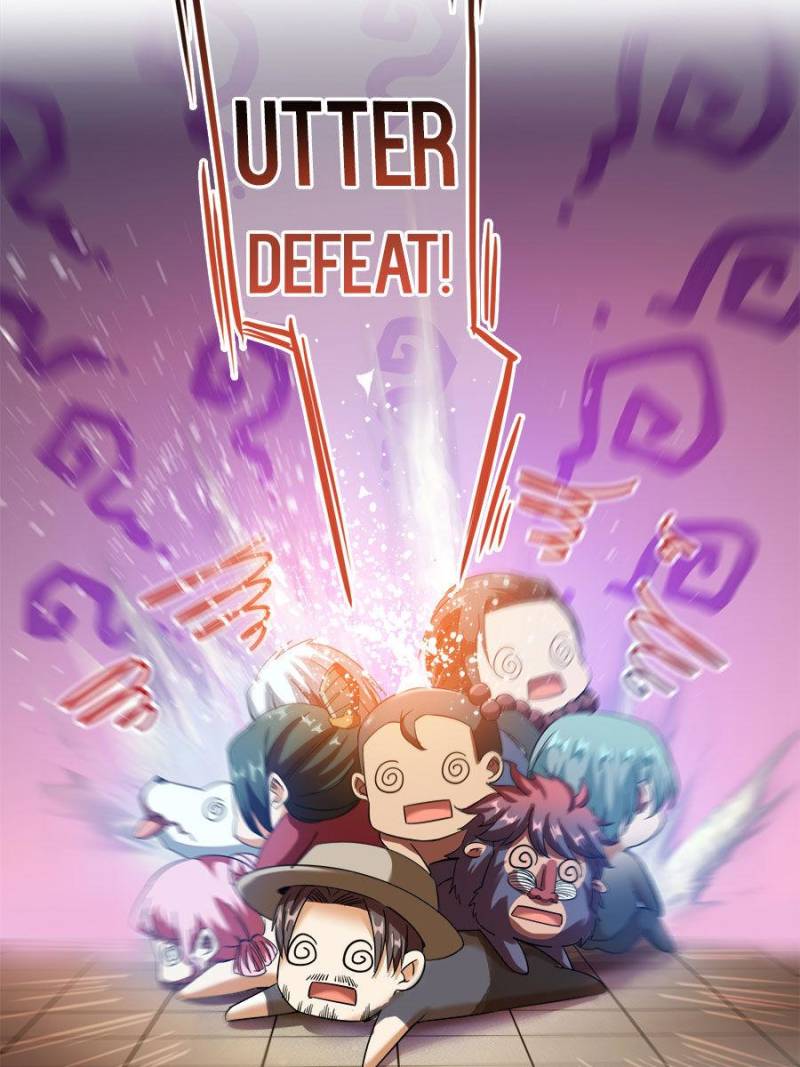 Read Cultivation Chat Group Manga Online